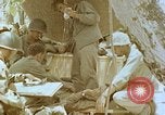 Image of wounded evacuated to hospital ship Saipan Northern Mariana Islands, 1945, second 30 stock footage video 65675077537