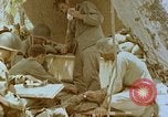 Image of wounded evacuated to hospital ship Saipan Northern Mariana Islands, 1945, second 31 stock footage video 65675077537