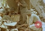 Image of wounded evacuated to hospital ship Saipan Northern Mariana Islands, 1945, second 32 stock footage video 65675077537