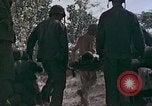 Image of wounded evacuated to hospital ship Saipan Northern Mariana Islands, 1945, second 39 stock footage video 65675077537