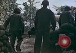 Image of wounded evacuated to hospital ship Saipan Northern Mariana Islands, 1945, second 40 stock footage video 65675077537