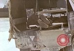 Image of wounded evacuated to hospital ship Saipan Northern Mariana Islands, 1945, second 48 stock footage video 65675077537