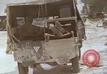 Image of wounded evacuated to hospital ship Saipan Northern Mariana Islands, 1945, second 49 stock footage video 65675077537