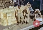 Standbild verwundete Marines Saipan Nördliche Marianen, 1945, aus Sekunde 14 historischem Filmmaterial Videoclip 65675077538