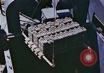 Standbild verwundete Marines Saipan Nördliche Marianen, 1945, aus Sekunde 17 historischem Filmmaterial Videoclip 65675077538