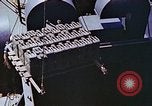 Standbild verwundete Marines Saipan Nördliche Marianen, 1945, aus Sekunde 19 historischem Filmmaterial Videoclip 65675077538