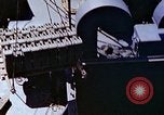 Standbild verwundete Marines Saipan Nördliche Marianen, 1945, aus Sekunde 21 historischem Filmmaterial Videoclip 65675077538
