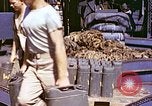 Standbild verwundete Marines Saipan Nördliche Marianen, 1945, aus Sekunde 35 historischem Filmmaterial Videoclip 65675077538