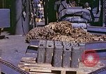 Standbild verwundete Marines Saipan Nördliche Marianen, 1945, aus Sekunde 36 historischem Filmmaterial Videoclip 65675077538