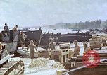 Standbild verwundete Marines Saipan Nördliche Marianen, 1945, aus Sekunde 42 historischem Filmmaterial Videoclip 65675077538