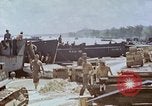 Standbild verwundete Marines Saipan Nördliche Marianen, 1945, aus Sekunde 43 historischem Filmmaterial Videoclip 65675077538