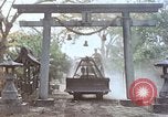 Image of wounded Marines Saipan Northern Mariana Islands, 1945, second 22 stock footage video 65675077539
