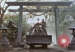 Image of wounded Marines Saipan Northern Mariana Islands, 1945, second 25 stock footage video 65675077539