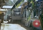 Image of wounded Marines Saipan Northern Mariana Islands, 1945, second 45 stock footage video 65675077539