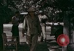 Image of wounded Marines Saipan Northern Mariana Islands, 1945, second 60 stock footage video 65675077539