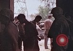 Image of wounded Marines Saipan Northern Mariana Islands, 1945, second 3 stock footage video 65675077540
