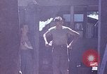 Image of wounded Marines Saipan Northern Mariana Islands, 1945, second 13 stock footage video 65675077540