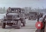 Image of wounded Marines Saipan Northern Mariana Islands, 1945, second 37 stock footage video 65675077540