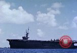 Image of wounded Marines Saipan Northern Mariana Islands, 1945, second 1 stock footage video 65675077541