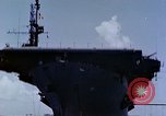 Image of wounded Marines Saipan Northern Mariana Islands, 1945, second 8 stock footage video 65675077541