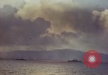 Image of wounded Marines Saipan Northern Mariana Islands, 1945, second 11 stock footage video 65675077541