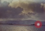 Image of wounded Marines Saipan Northern Mariana Islands, 1945, second 12 stock footage video 65675077541