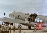 Image of wounded Marines Saipan Northern Mariana Islands, 1945, second 24 stock footage video 65675077541