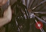 Image of wounded Marines Pacific Ocean, 1945, second 7 stock footage video 65675077542