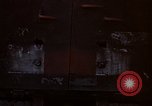 Image of wounded soldier European Theater, 1945, second 19 stock footage video 65675077543