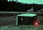 Image of wounded soldier European Theater, 1945, second 25 stock footage video 65675077543