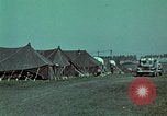 Image of wounded soldier European Theater, 1945, second 30 stock footage video 65675077543