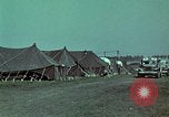 Image of wounded soldier European Theater, 1945, second 31 stock footage video 65675077543