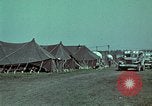 Image of wounded soldier European Theater, 1945, second 32 stock footage video 65675077543