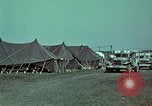 Image of wounded soldier European Theater, 1945, second 33 stock footage video 65675077543