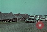 Image of wounded soldier European Theater, 1945, second 34 stock footage video 65675077543
