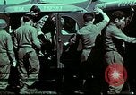 Image of wounded soldier European Theater, 1945, second 47 stock footage video 65675077543