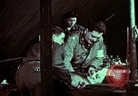 Image of wounded soldier European Theater, 1945, second 50 stock footage video 65675077543