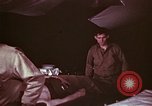 Image of wounded soldier European Theater, 1945, second 4 stock footage video 65675077544