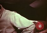 Image of wounded soldier European Theater, 1945, second 7 stock footage video 65675077544