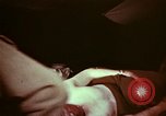Image of wounded soldier European Theater, 1945, second 8 stock footage video 65675077544
