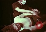 Image of wounded soldier European Theater, 1945, second 13 stock footage video 65675077544