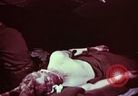 Image of wounded soldier European Theater, 1945, second 22 stock footage video 65675077544