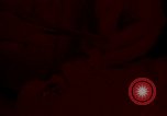 Image of wounded soldier European Theater, 1945, second 1 stock footage video 65675077545