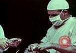 Image of wounded soldier European Theater, 1945, second 11 stock footage video 65675077545