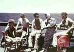 Image of wounded soldier European Theater, 1945, second 28 stock footage video 65675077546