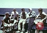 Image of wounded soldier European Theater, 1945, second 29 stock footage video 65675077546