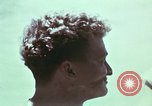 Image of wounded soldier European Theater, 1945, second 30 stock footage video 65675077546