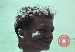 Image of wounded soldier European Theater, 1945, second 31 stock footage video 65675077546