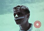 Image of wounded soldier European Theater, 1945, second 34 stock footage video 65675077546