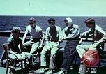 Image of wounded soldier European Theater, 1945, second 39 stock footage video 65675077546